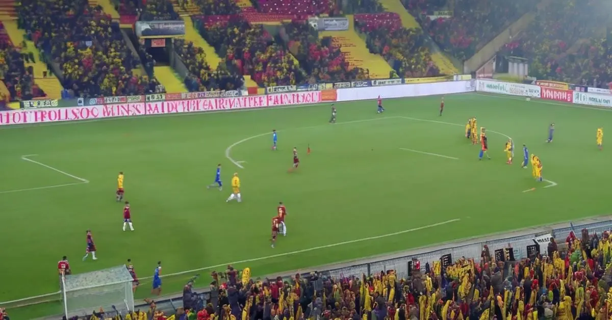 Rankingi Jagiellonia Białystok: Aktualna pozycja, statystyki, analiza