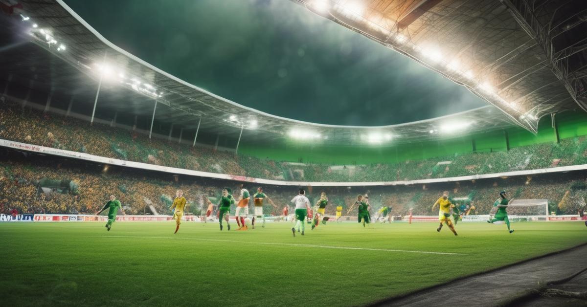 Rankingi Puszcza Niepołomice: Aktualna pozycja w tabeli i statystyki