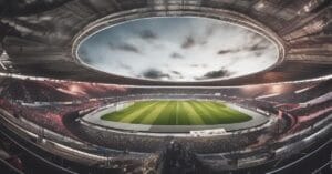 Rankingi Ligue 2: Aktualna tabela, wyniki i analiza sezonu