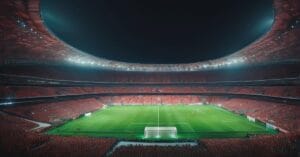 Rankingi azjatycka liga mistrz&oacute;w: Aktualne tabele i wyniki