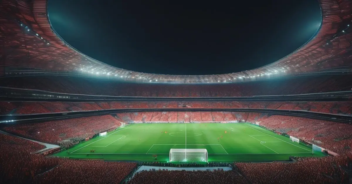 Rankingi azjatycka liga mistrzów: Aktualne tabele i wyniki