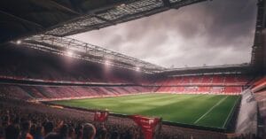 Rankingi Eredivisie: Aktualna tabela i wyniki ligi holenderskiej