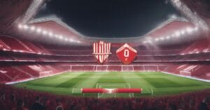 Rankingi Crvena Zvezda: Aktualne Pozycje i Wyniki