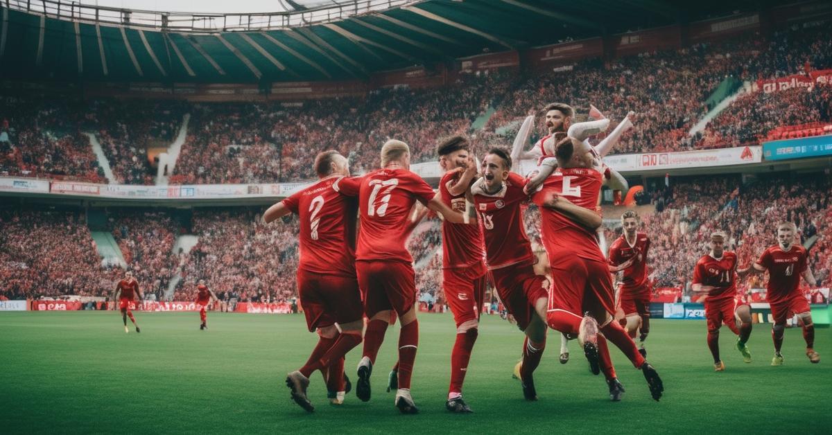 Rankingi Miedź Legnica: Aktualne pozycje i statystyki zespołu