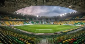 Rankingi lechia gdańsk &ndash; aktualna pozycja w tabeli PKO BP Ekstraklasa