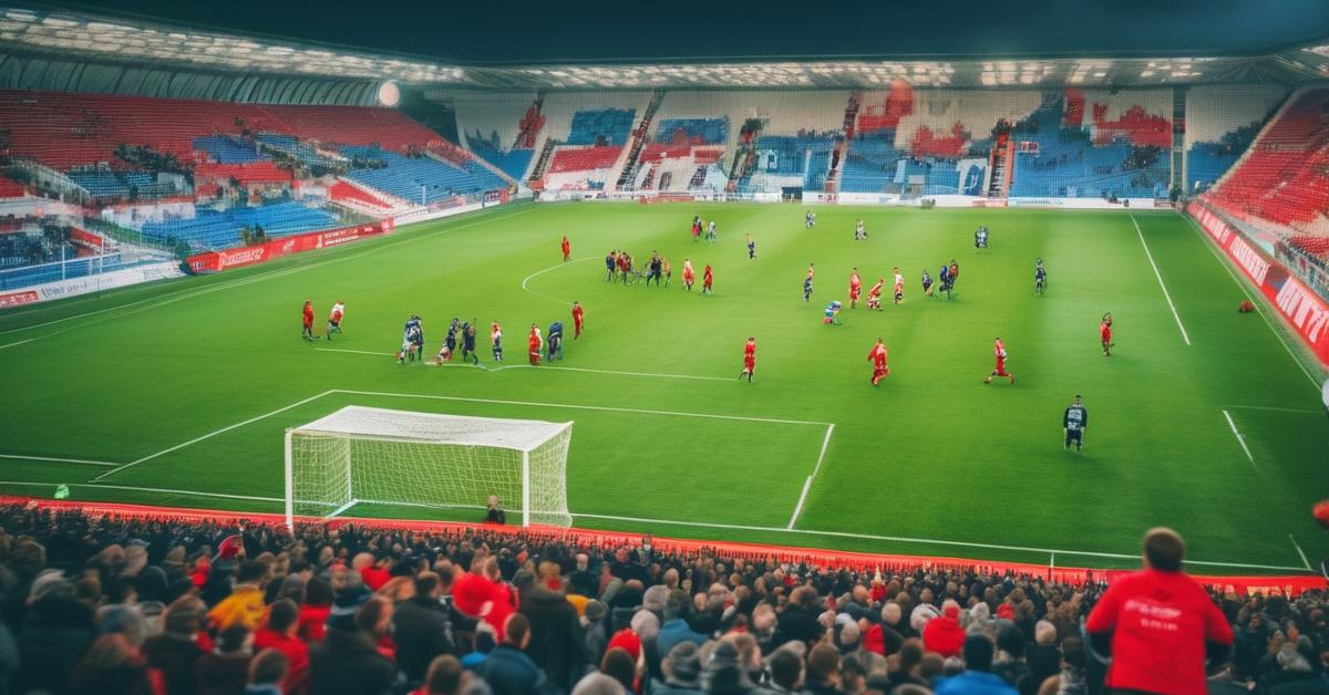 Rankingi Piast Gliwice: Aktualna pozycja i statystyki