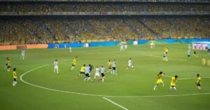 Rankingi Copa Am&eacute;rica: Aktualne tabele i wyniki turnieju