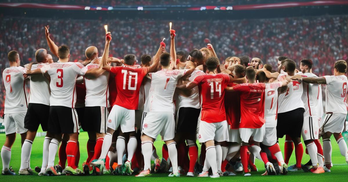 Rankingi reprezentacja gruzji w piłce nożnej mężczyzn: Aktualna pozycja