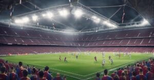 Rankingi Athletic Bilbao - FC Barcelona: Historia spotkań i statystyki