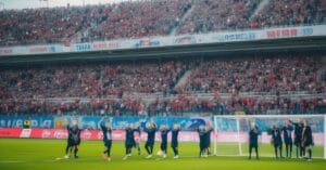 Rankingi Motor Lublin: Aktualne pozycje i wyniki