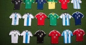 Rankingi mundial: Aktualne zestawienia i analiza szans