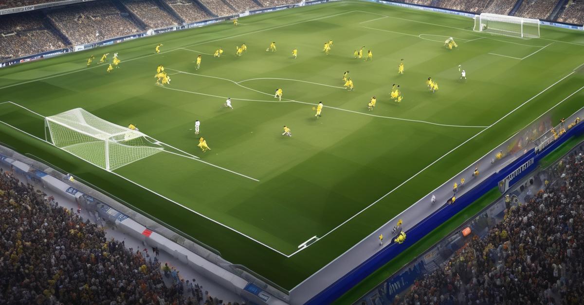 Rankingi Villarreal – Real Madryt: Aktualna sytuacja w La Liga