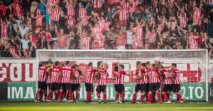 Rankingi Girona FC: Aktualna Pozycja i Statystyki