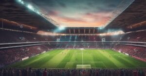 Rankingi Leagues Cup: Aktualna tabela i wyniki rozgrywek