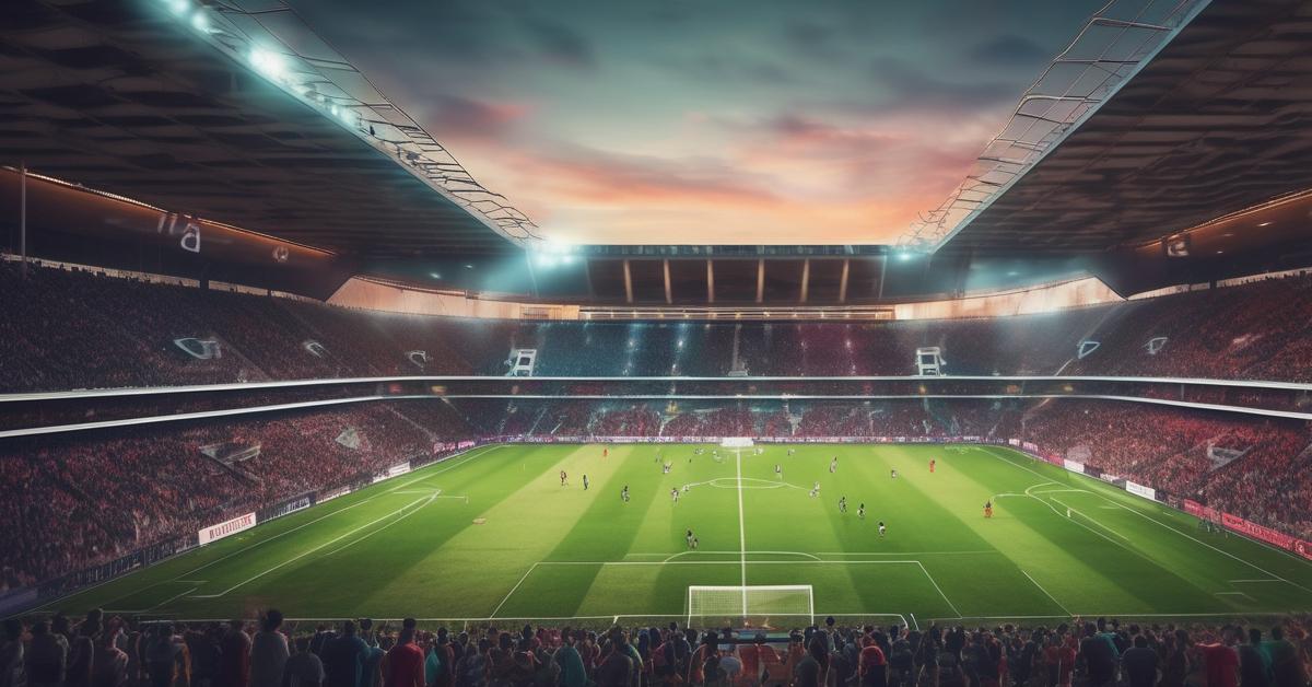 Rankingi Leagues Cup: Aktualna tabela i wyniki rozgrywek