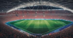 Rankingi Liga Narod&oacute;w UEFA: Aktualne Tabele i Szanse na Awans