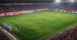 Rankingi Rak&oacute;w Częstochowa - Lech Poznań: Analiza i Por&oacute;wnanie