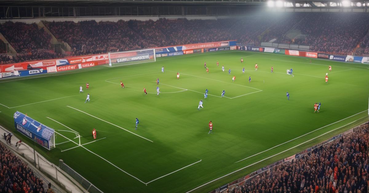 Rankingi Raków Częstochowa - Lech Poznań: Analiza i Porównanie