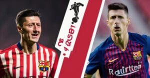 Rankingi FC Barcelona - Rayo Vallecano: Aktualna pozycja w tabeli