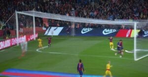 Rankingi FC Barcelona – Stade Brestois 29: Porównanie i Analiza