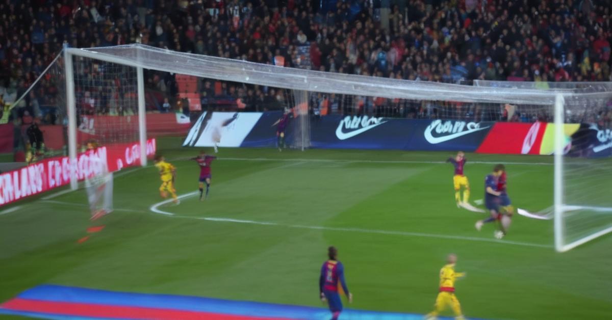 Rankingi FC Barcelona – Stade Brestois 29: Porównanie i Analiza