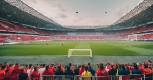 Rankingi KTS Weszło: Najnowsze wyniki i analiza pozycji