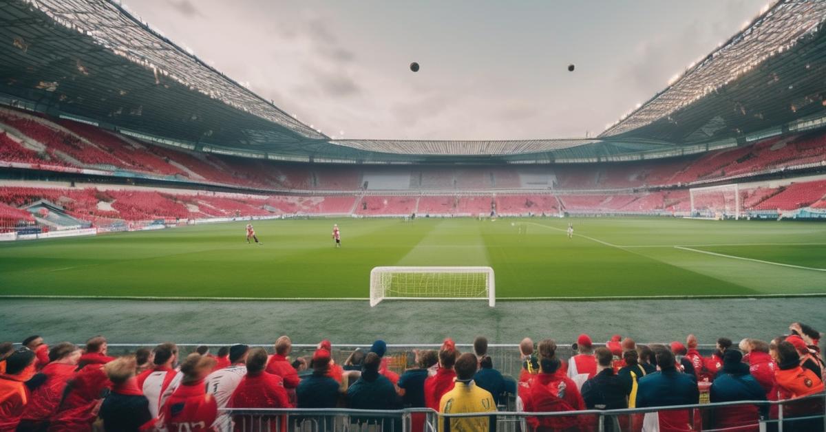 Rankingi KTS Weszło: Najnowsze wyniki i analiza pozycji