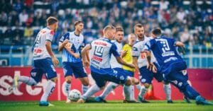 Rankingi G&oacute;rnik Zabrze &ndash; Lech Poznań: Aktualna Klasyfikacja i Statystyki