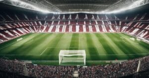 Rankingi Athletic Bilbao &ndash; Real Madryt: Kto wyżej w tabeli La Liga?