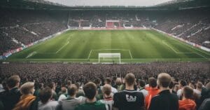 Rankingi Legia &ndash; Piast Gliwice: Aktualna sytuacja i analiza