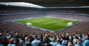 Rankingi Man City &ndash; Man Utd: Por&oacute;wnanie, Statystyki i Analiza
