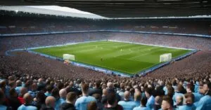 Rankingi Man City – Man Utd: Porównanie, Statystyki i Analiza