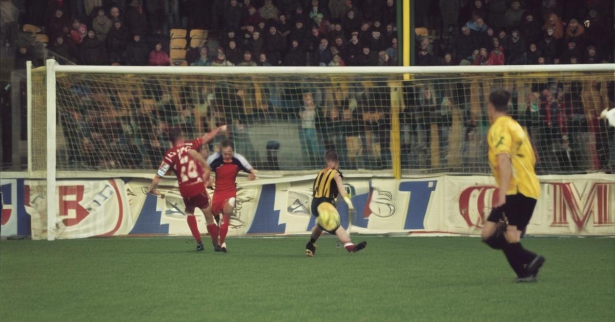 Rankingi Stal Mielec – Jagiellonia Białystok: Analiza i Prognozy