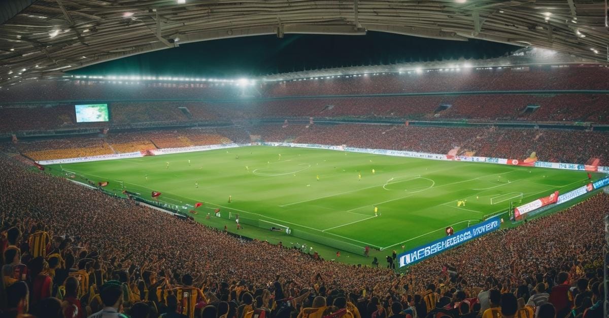 Rankingi Süper Lig: Aktualna tabela, wyniki i analiza