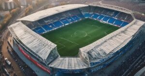 Rankingi Lech Poznań &ndash; Legia Warszawa: Kto wyżej w tabeli?