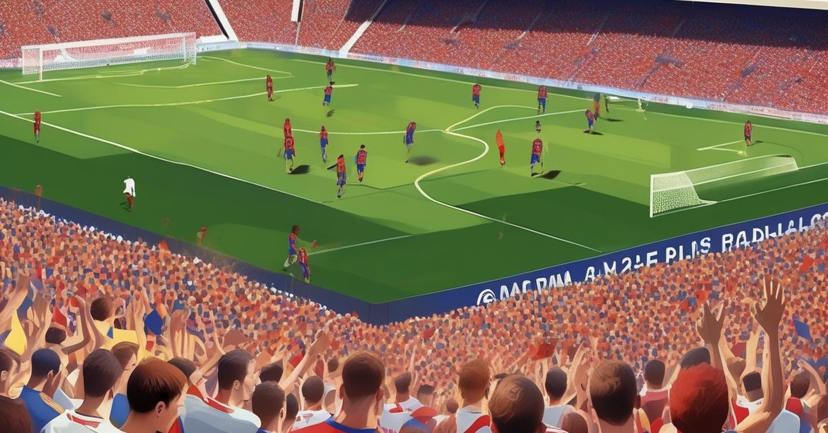 Rankingi FC Barcelona – RCD Mallorca: Kto wyżej w historii?