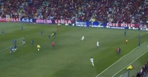 Rankingi FC Barcelona &ndash; Getafe CF: Historia spotkań i statystyki