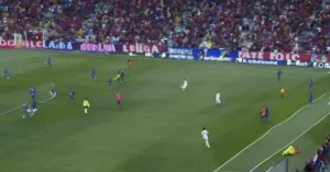 Rankingi FC Barcelona – Getafe CF: Historia spotkań i statystyki