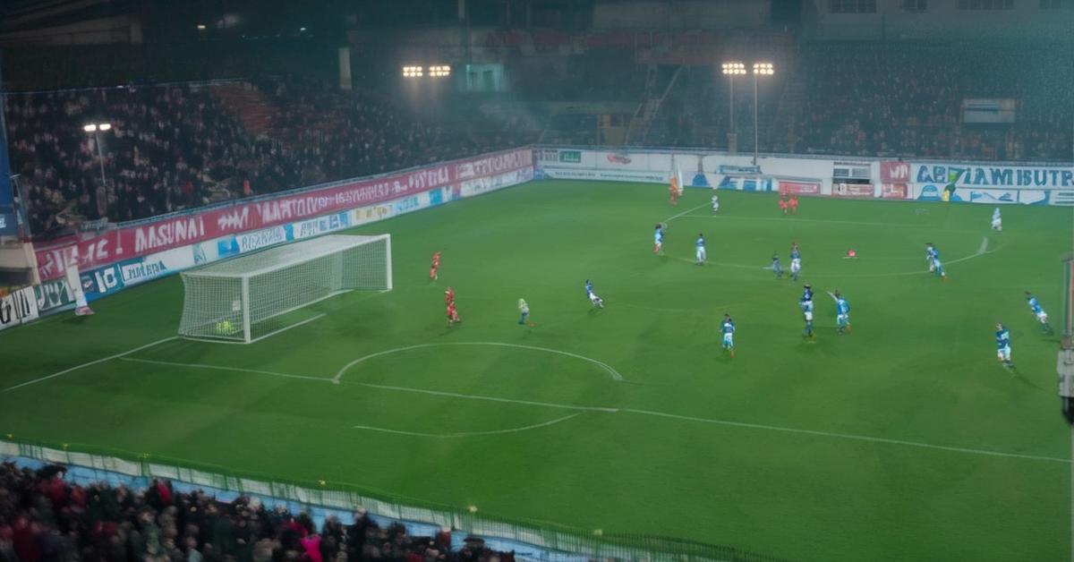 Rankingi Pogoń Szczecin – Zagłębie Lubin: Kto wyżej w tabeli?