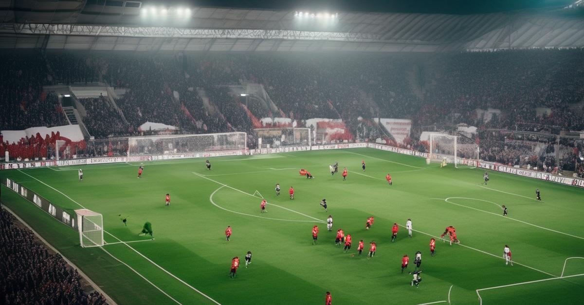 Rankingi Legia – Pogoń Szczecin: Kto wyżej w tabeli Ekstraklasy?