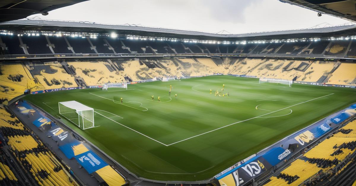 Rankingi Djurgården: Aktualne Pozycje i Analiza Wyników