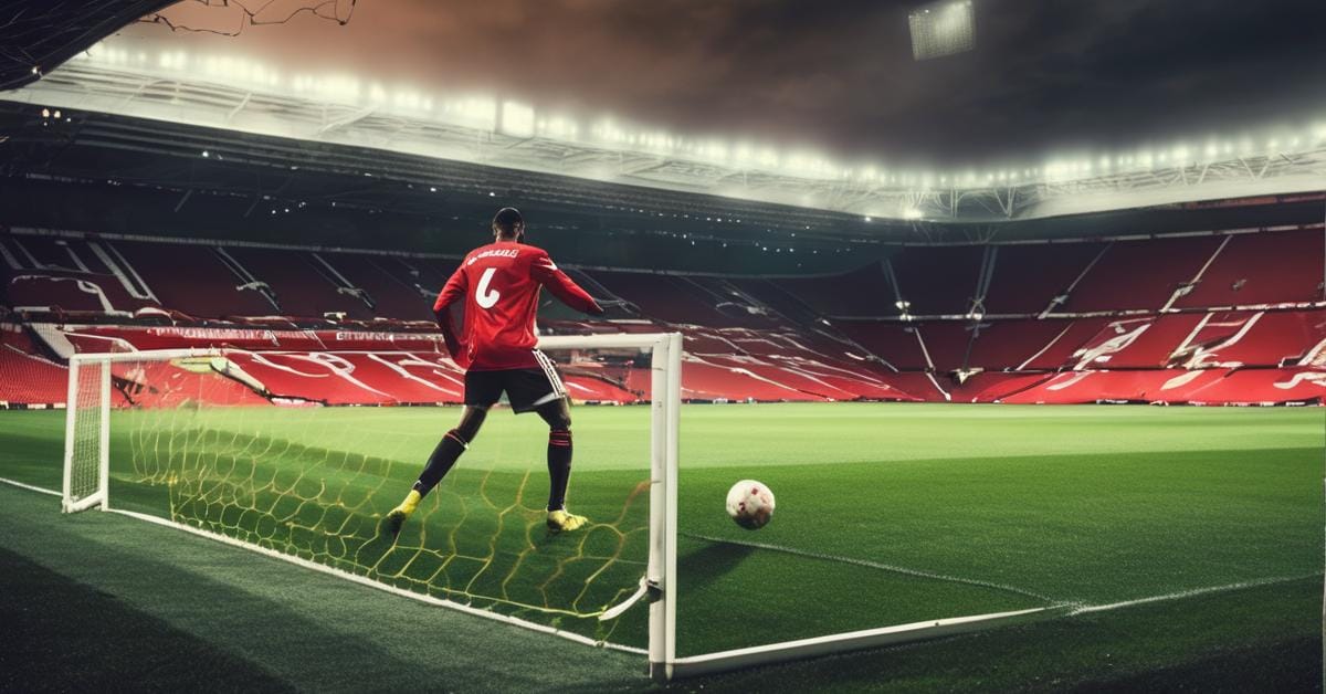 Rankingi Man Utd: Aktualne pozycje, statystyki i analiza