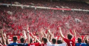 Rankingi ud Barbastro: Zobacz kto króluje na hiszpańskich boiskach!