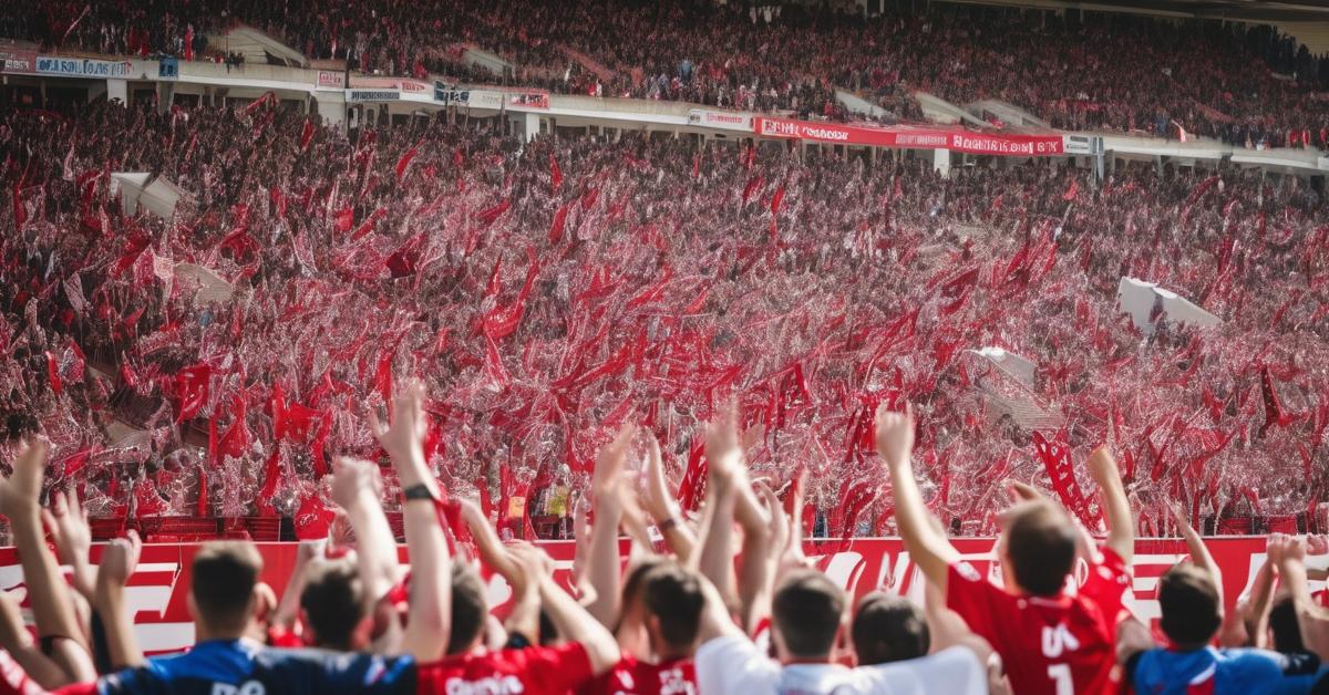 Rankingi ud Barbastro: Zobacz kto króluje na hiszpańskich boiskach!