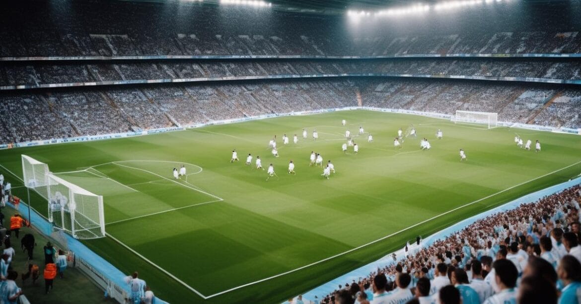 Rankingi Real Madryt – Celta Vigo: Historia spotkań i statystyki