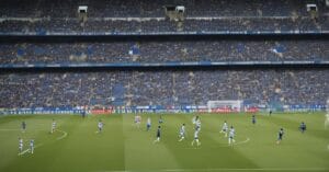 Rankingi FC Porto: Aktualna pozycja, statystyki i osiągnięcia