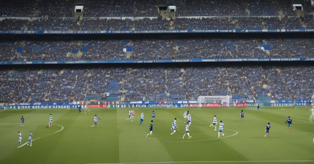 Rankingi FC Porto: Aktualna pozycja, statystyki i osiągnięcia