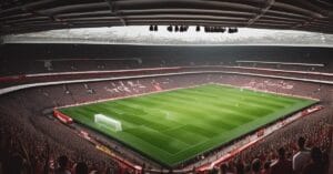 Rankingi Arsenal F.C.: Pozycje, Statystyki, Analizy