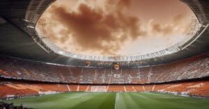 Rankingi Valencia CF: Aktualna pozycja i statystyki zespołu