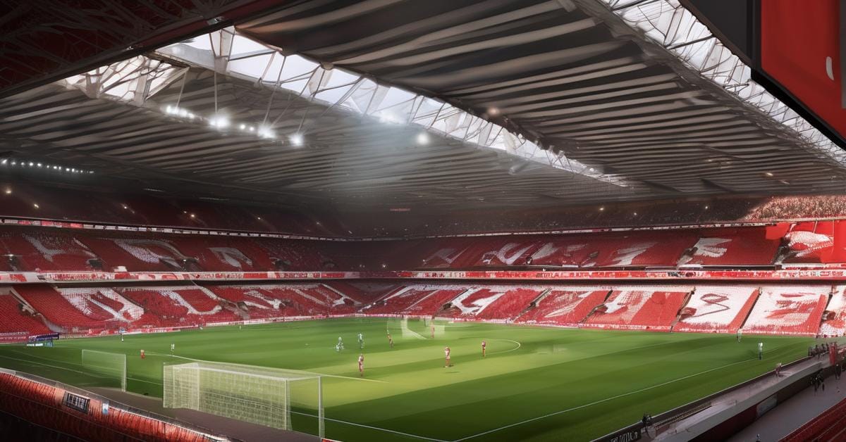 Rankingi Nottingham Forest: Aktualna pozycja i statystyki